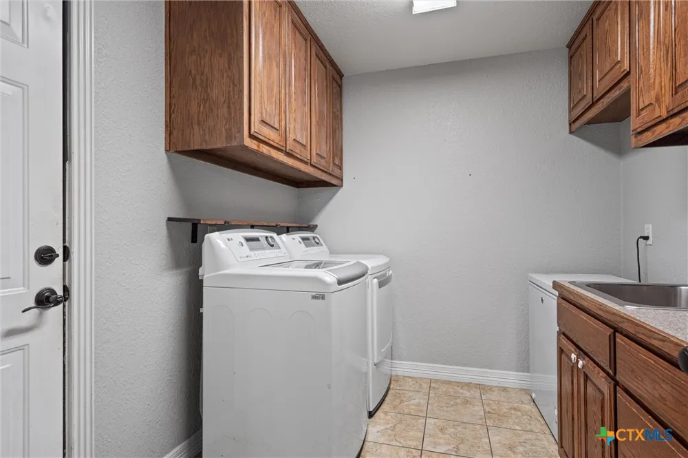 2111 Civet Trail Harker Heights, TX 76548