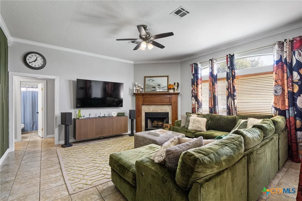 2111 Civet Trail Harker Heights, TX 76548