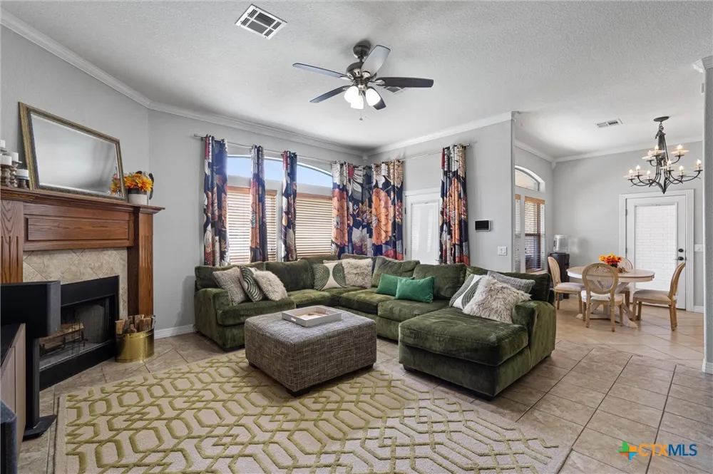 2111 Civet Trail Harker Heights, TX 76548