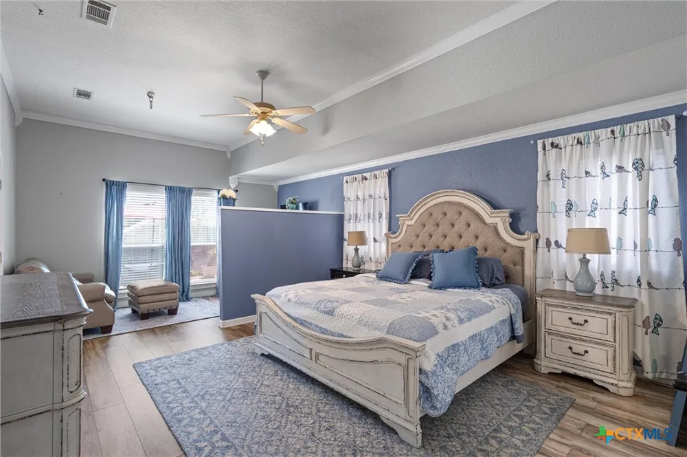 2111 Civet Trail Harker Heights, TX 76548