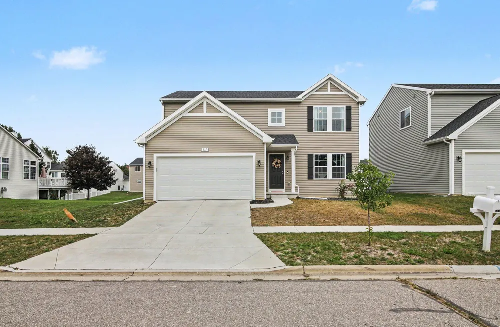 637 Reagan Lane Milan, MI 48160