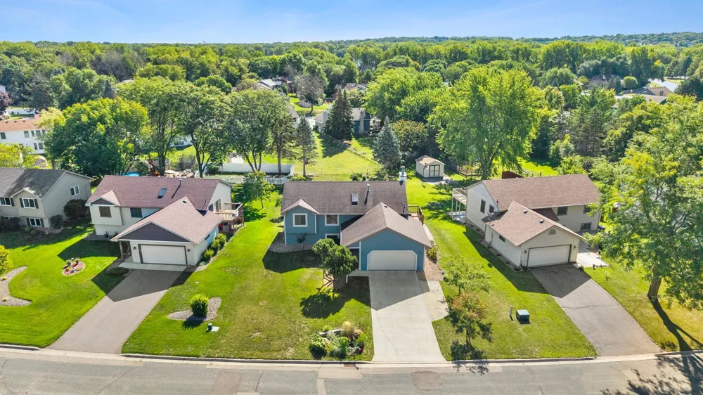 1013 Rushmore Drive Burnsville, MN 55306