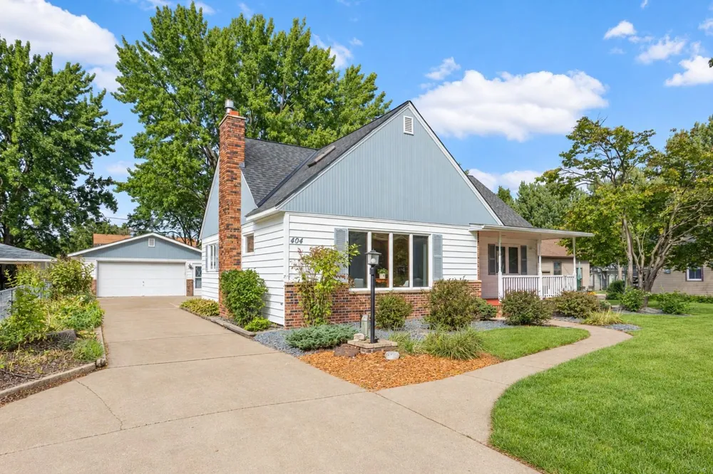 404 15th Street W Hastings, MN 55033