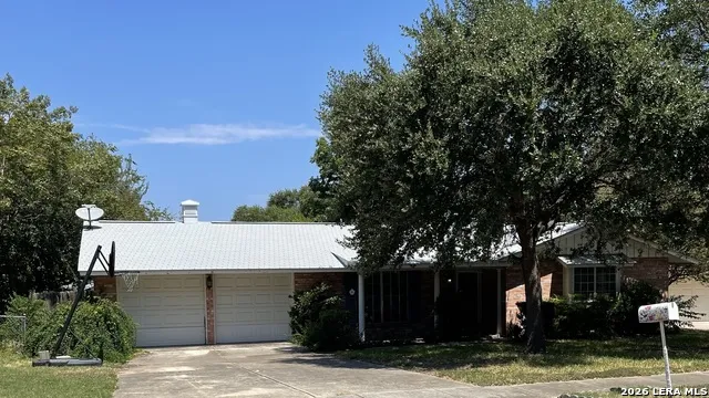 3315 OLD FRG San Antonio, TX 78230