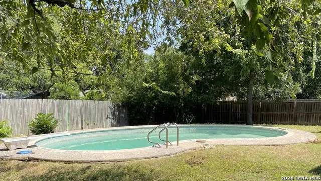 3315 OLD FRG San Antonio, TX 78230