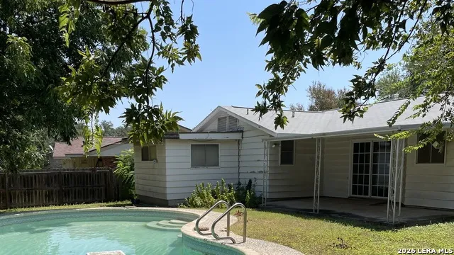 3315 OLD FRG San Antonio, TX 78230