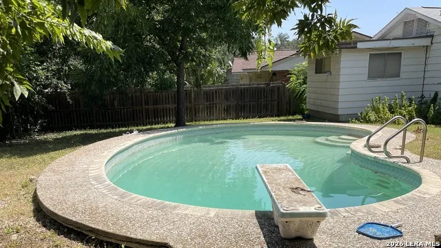 3315 OLD FRG San Antonio, TX 78230