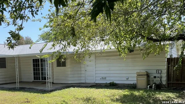 3315 OLD FRG San Antonio, TX 78230