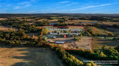 19830 Chamber Springs Road