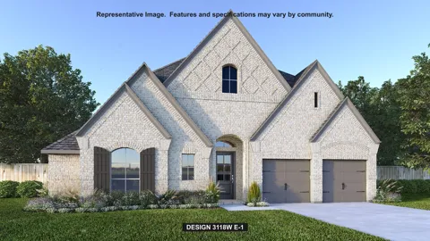793 Red Willow Court
