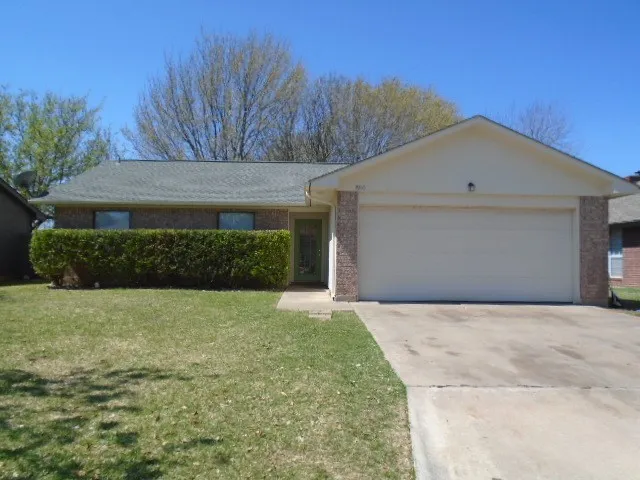 3910 Trinity Lane Abilene, TX 79602