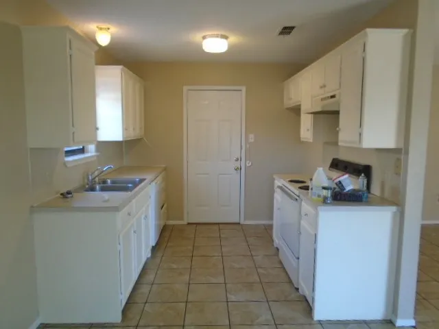3910 Trinity Lane Abilene, TX 79602