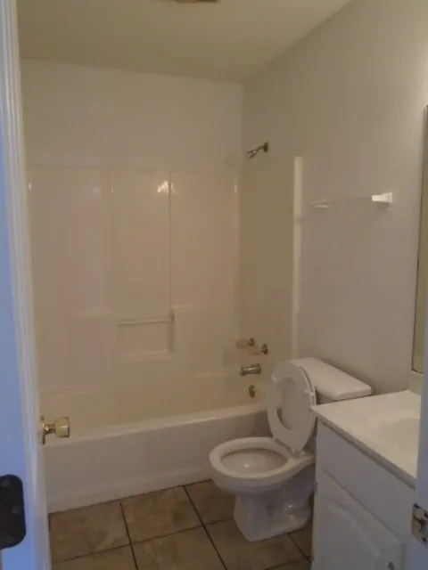 3910 Trinity Lane Abilene, TX 79602