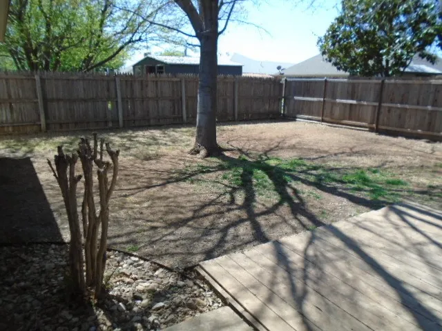 3910 Trinity Lane Abilene, TX 79602