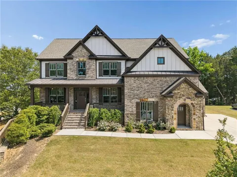 1008 Woodtrace Lane