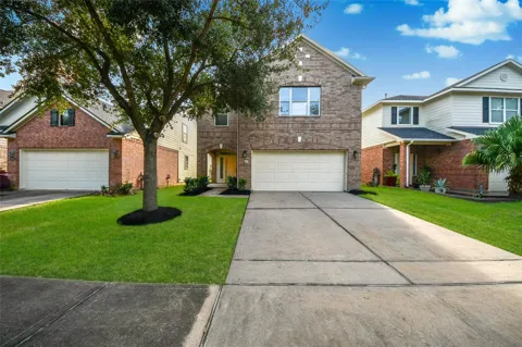 10847 Shepherd Falls Lane