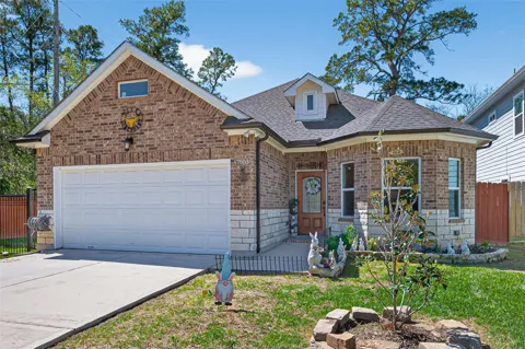 17503 Deer Creek Drive