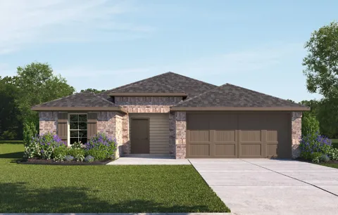 4712 Rosemary Creek Drive