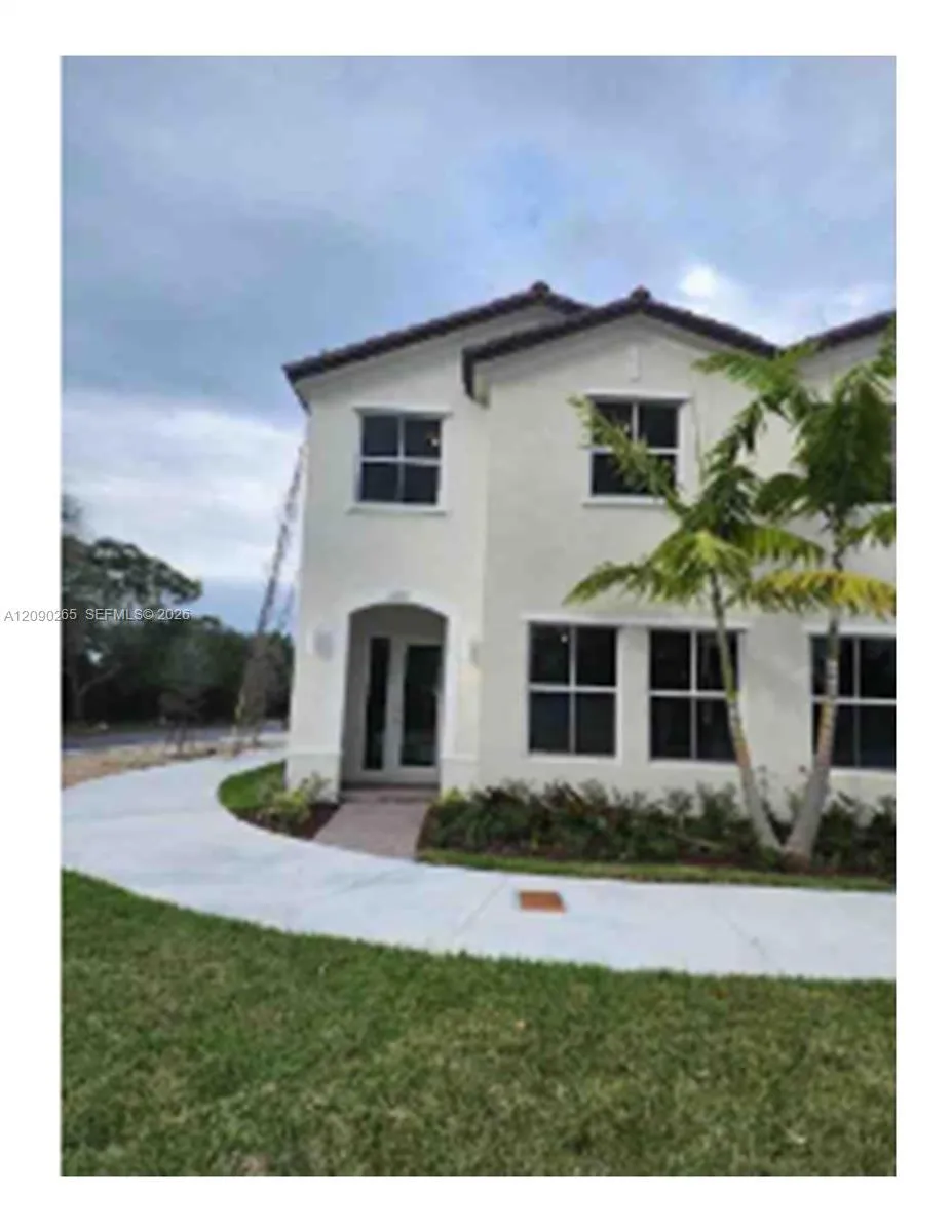 12891 SW 243rd Ter Homestead, FL 33032