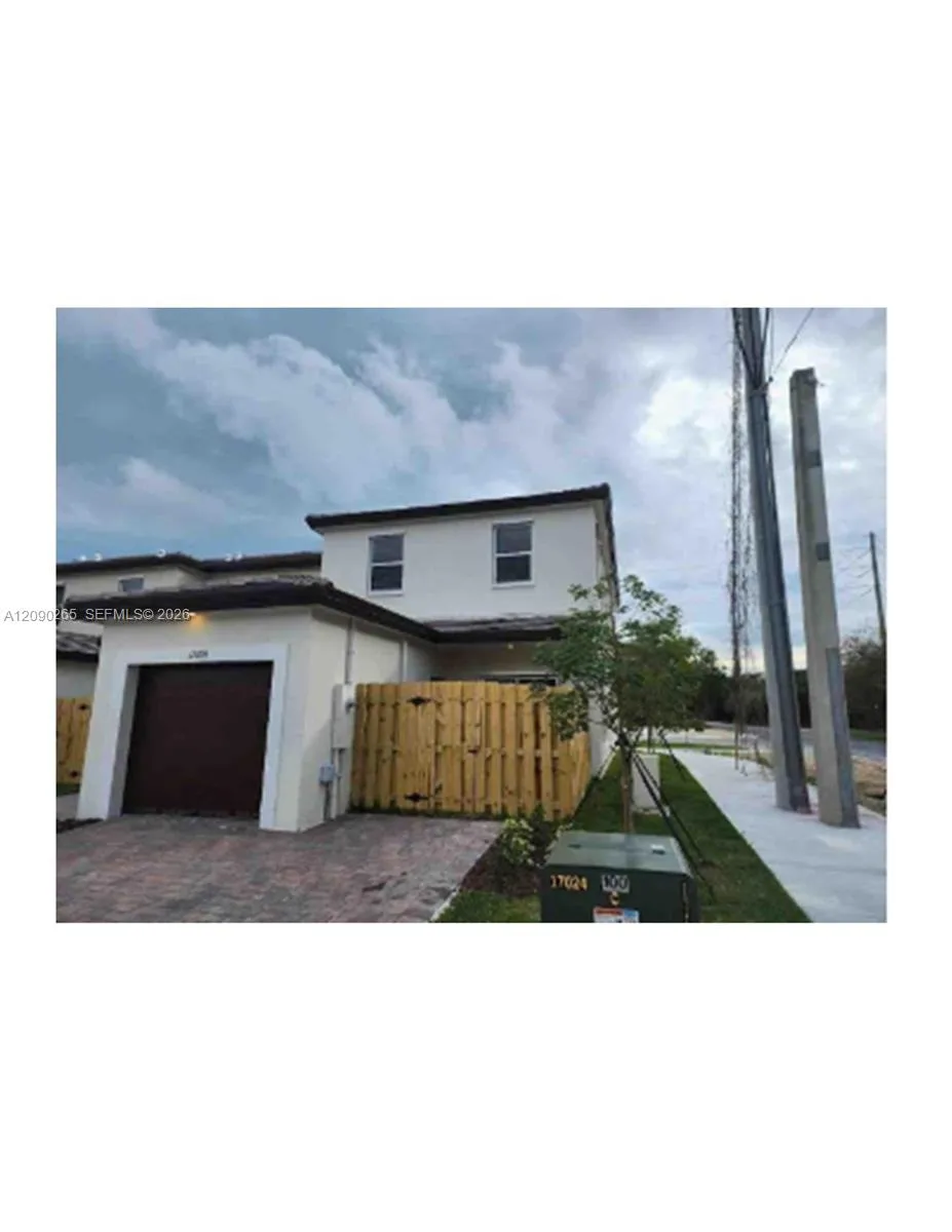 12891 SW 243rd Ter Homestead, FL 33032