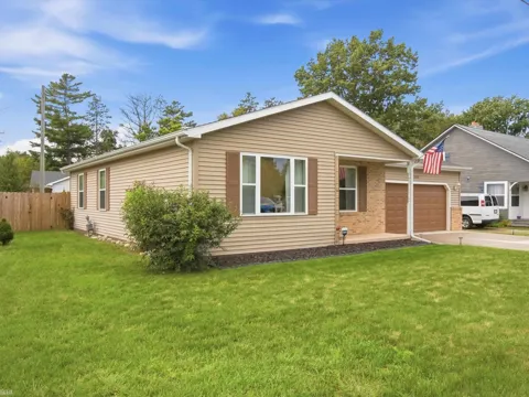 5507 Lakeshore Road