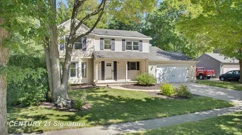 5628 Bloomfield Drive