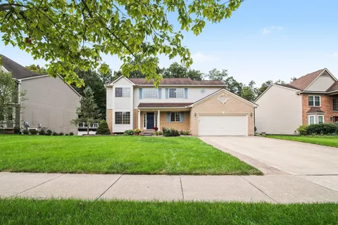 5931 Cedar Ridge Drive