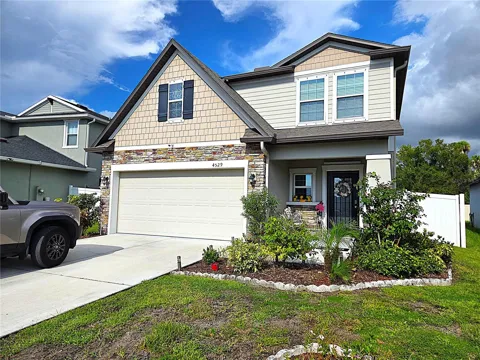 4529 REISSWOOD LOOP