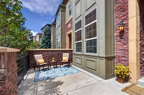 789 Bristle Pine Circle #C