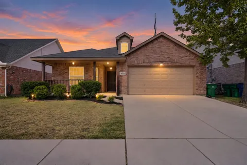 1655 Wildflower Drive