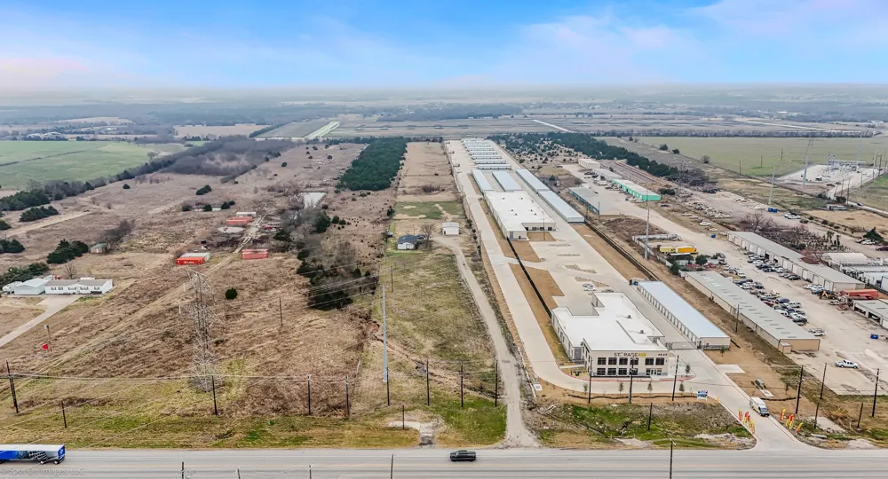 3290 State Highway 276 Rockwall, TX 75032
