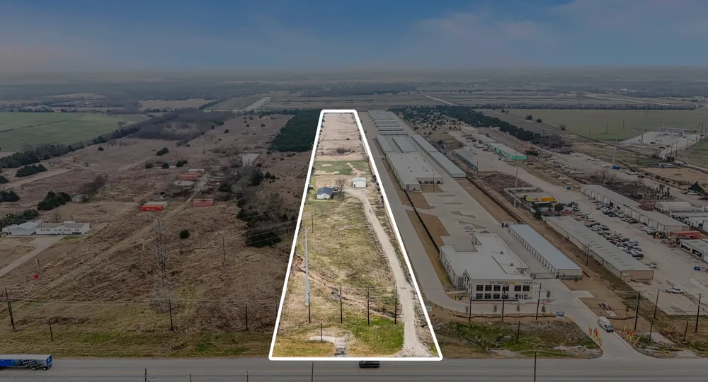 3290 State Highway 276 Rockwall, TX 75032