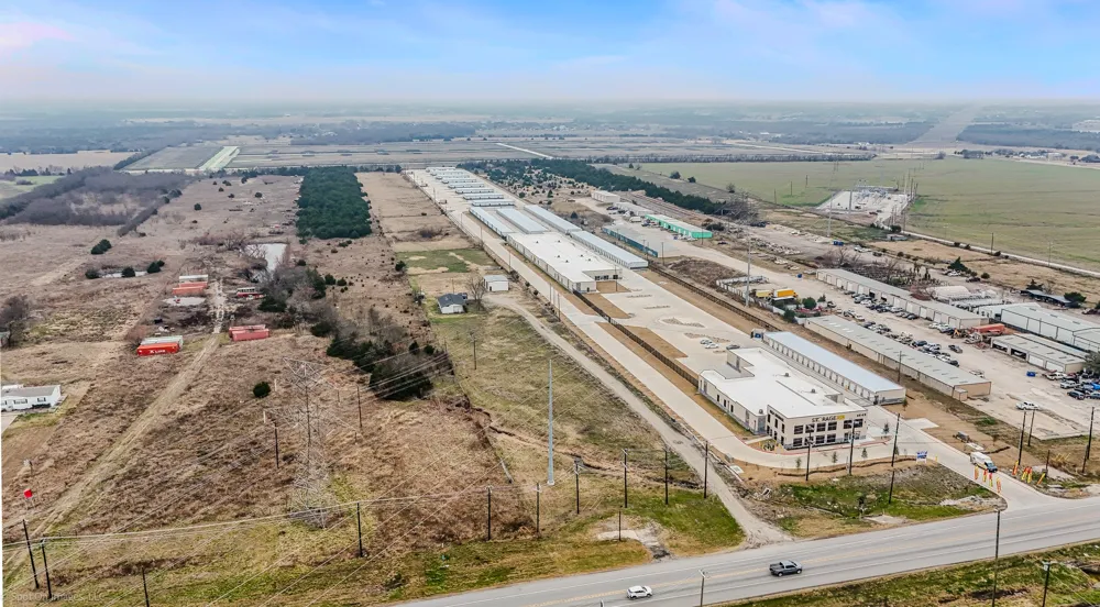 3290 State Highway 276 Rockwall, TX 75032