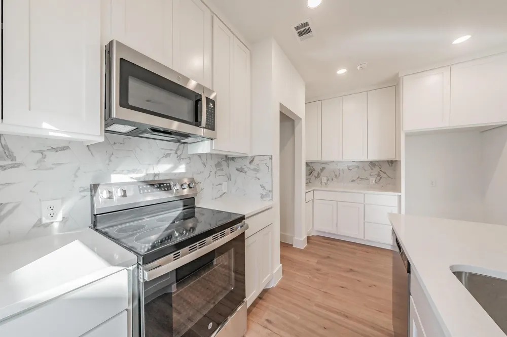 1233 Meriwether Street Fort Worth, TX 76115