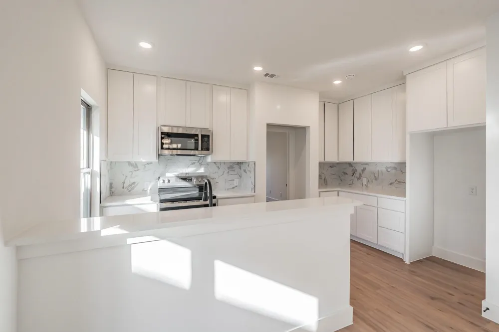 1233 Meriwether Street Fort Worth, TX 76115