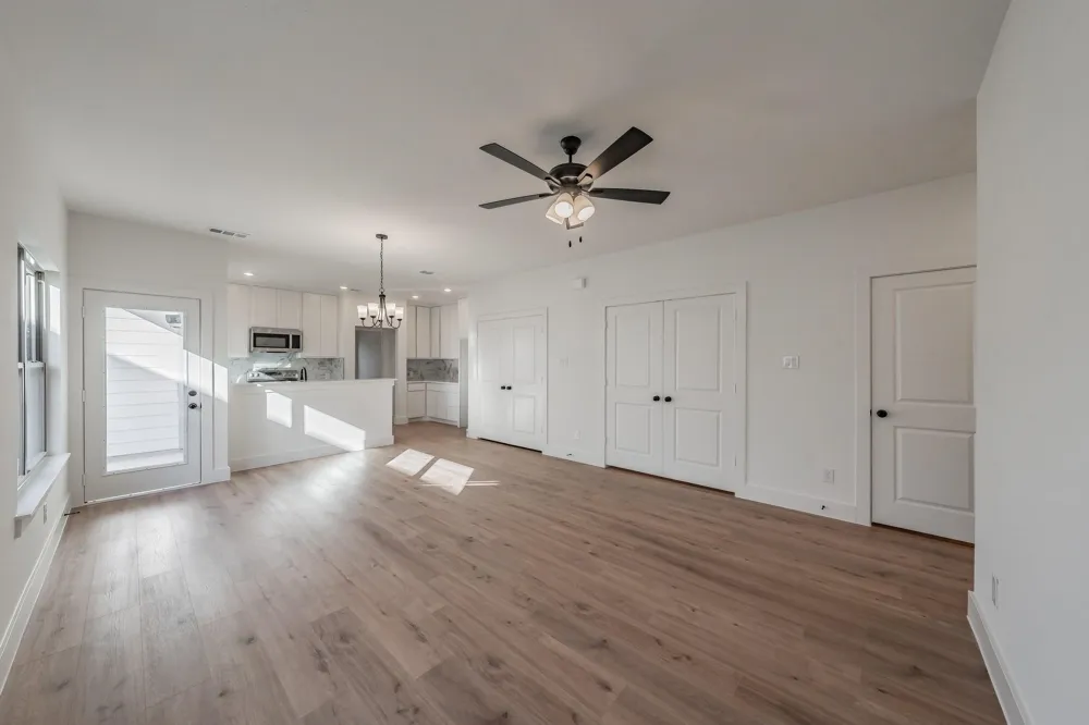 1233 Meriwether Street Fort Worth, TX 76115
