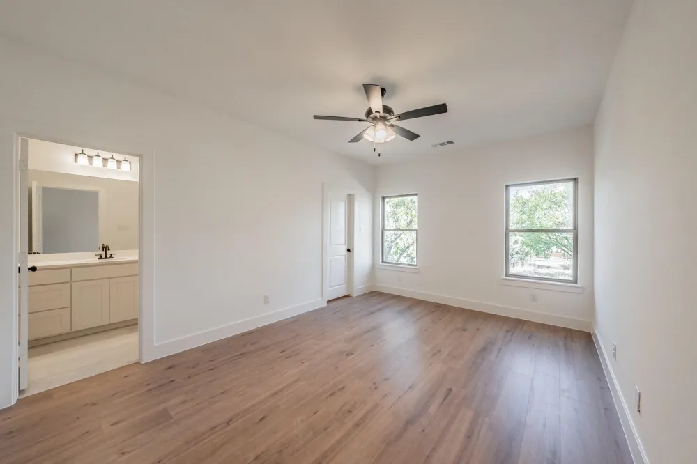 1233 Meriwether Street Fort Worth, TX 76115