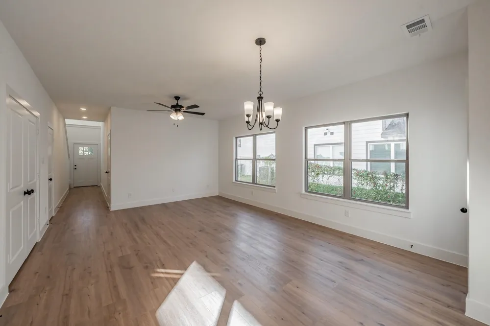 1233 Meriwether Street Fort Worth, TX 76115