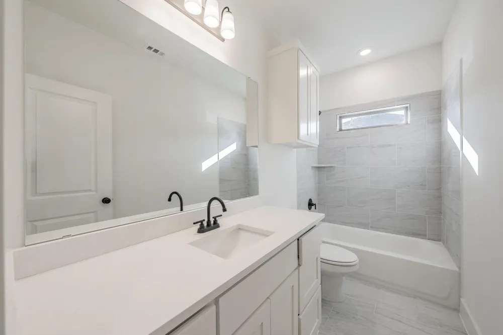 1233 Meriwether Street Fort Worth, TX 76115
