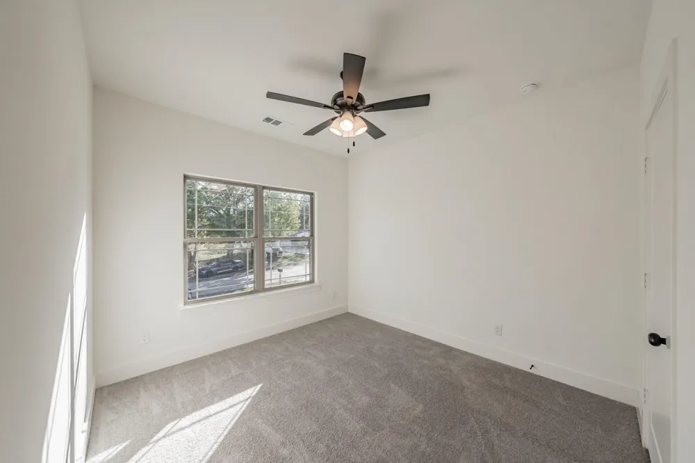 1233 Meriwether Street Fort Worth, TX 76115