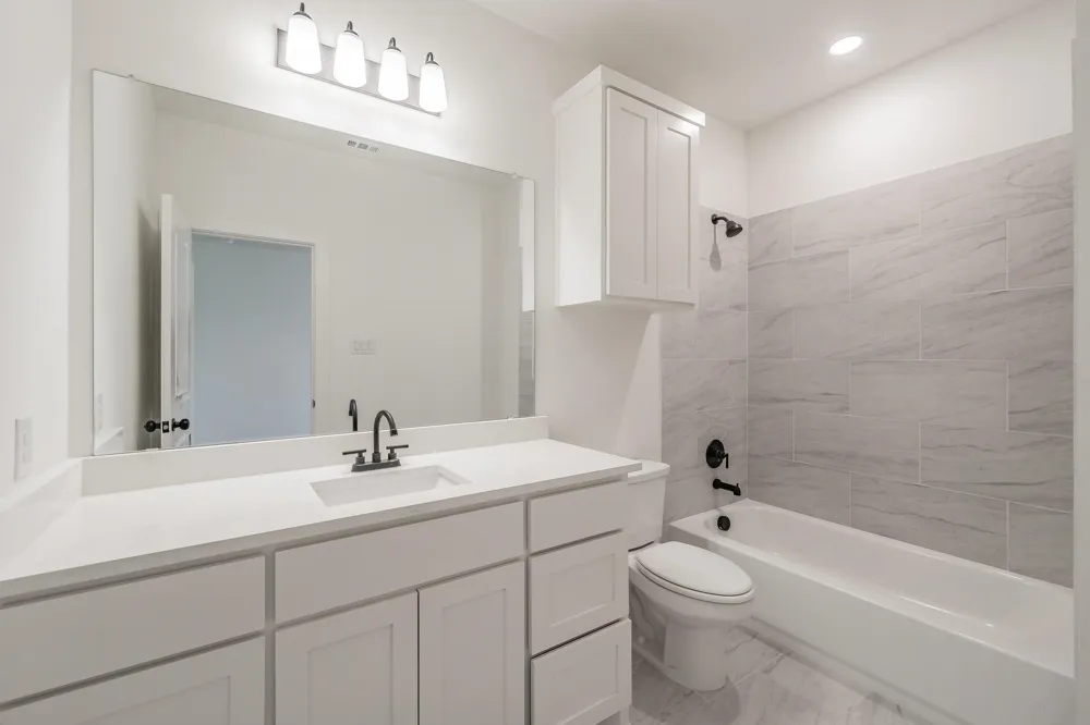 1233 Meriwether Street Fort Worth, TX 76115