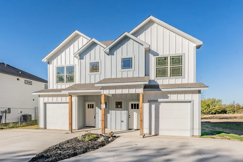 1233 Meriwether Street Fort Worth, TX 76115