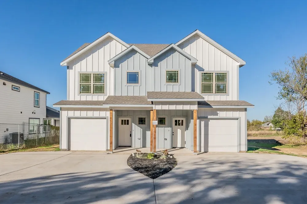 1233 Meriwether Street Fort Worth, TX 76115