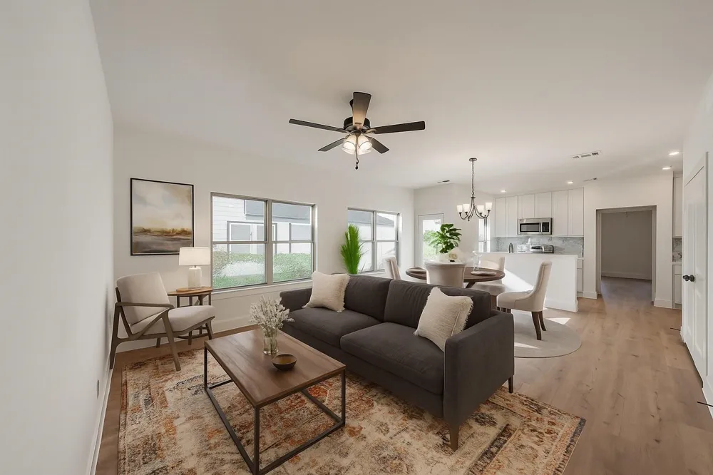 1233 Meriwether Street Fort Worth, TX 76115