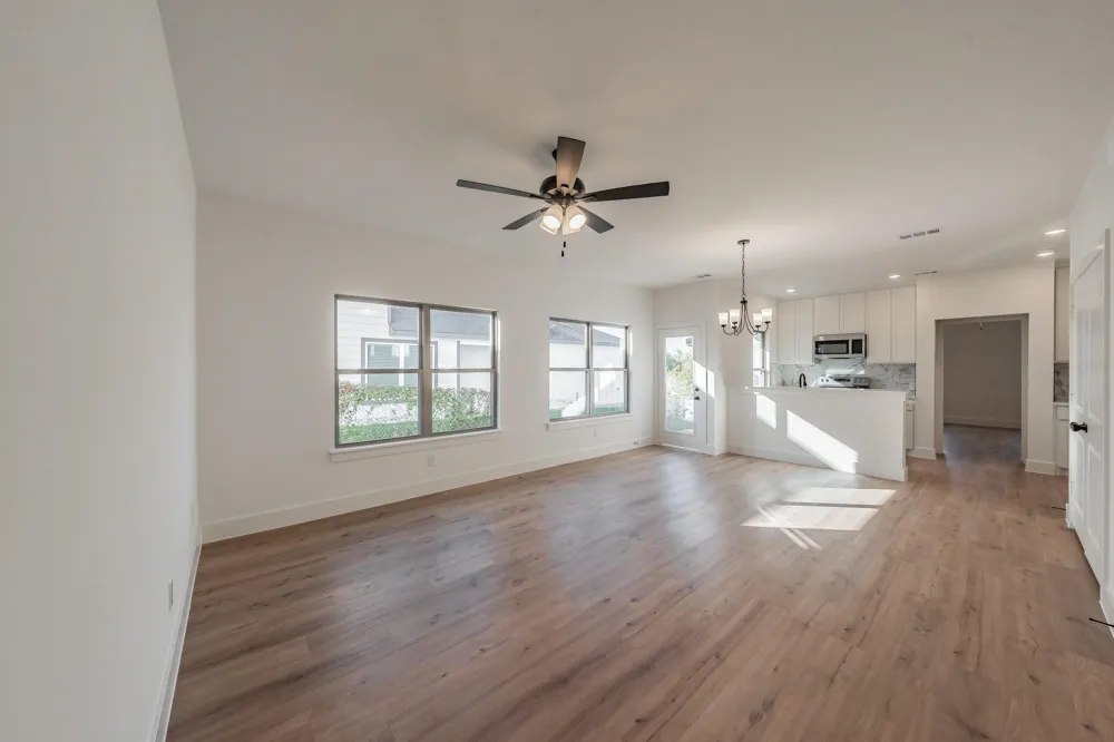 1233 Meriwether Street Fort Worth, TX 76115
