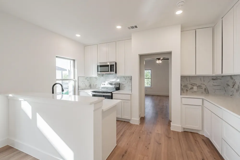 1233 Meriwether Street Fort Worth, TX 76115