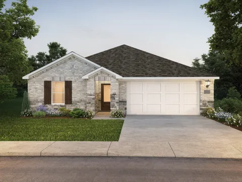 1752 Onion Creek Place