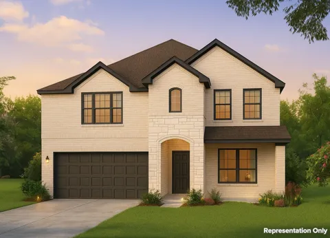 2272 Inglenook Grove Drive