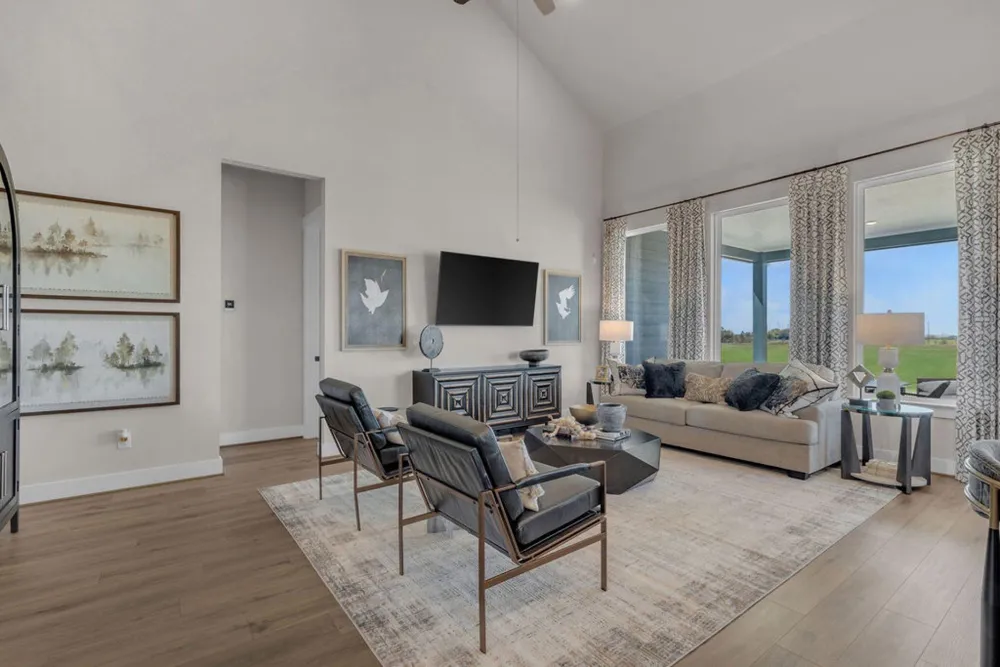 2272 Inglenook Grove Drive Katy, TX 77493