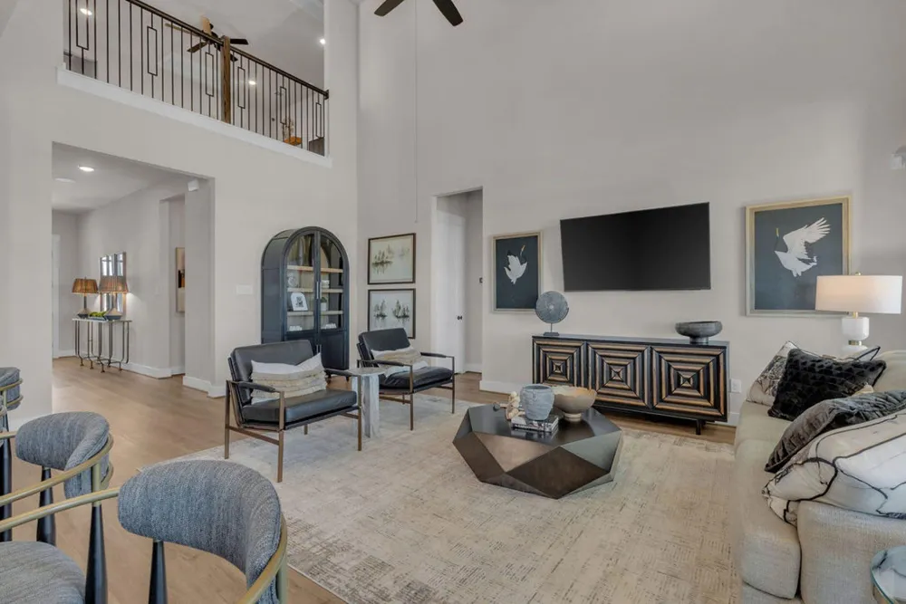 2272 Inglenook Grove Drive Katy, TX 77493